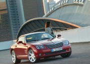 Chrysler Crossfire